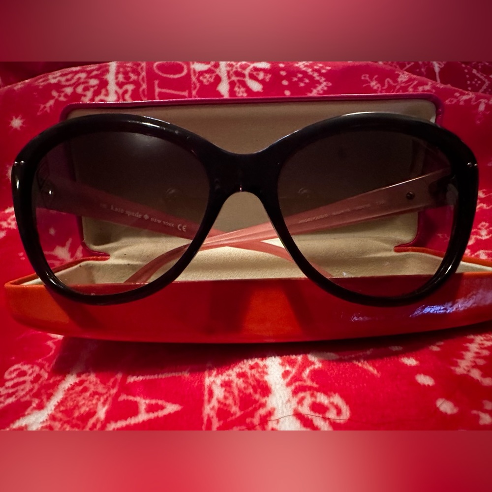 Kate Spade Sunglasses